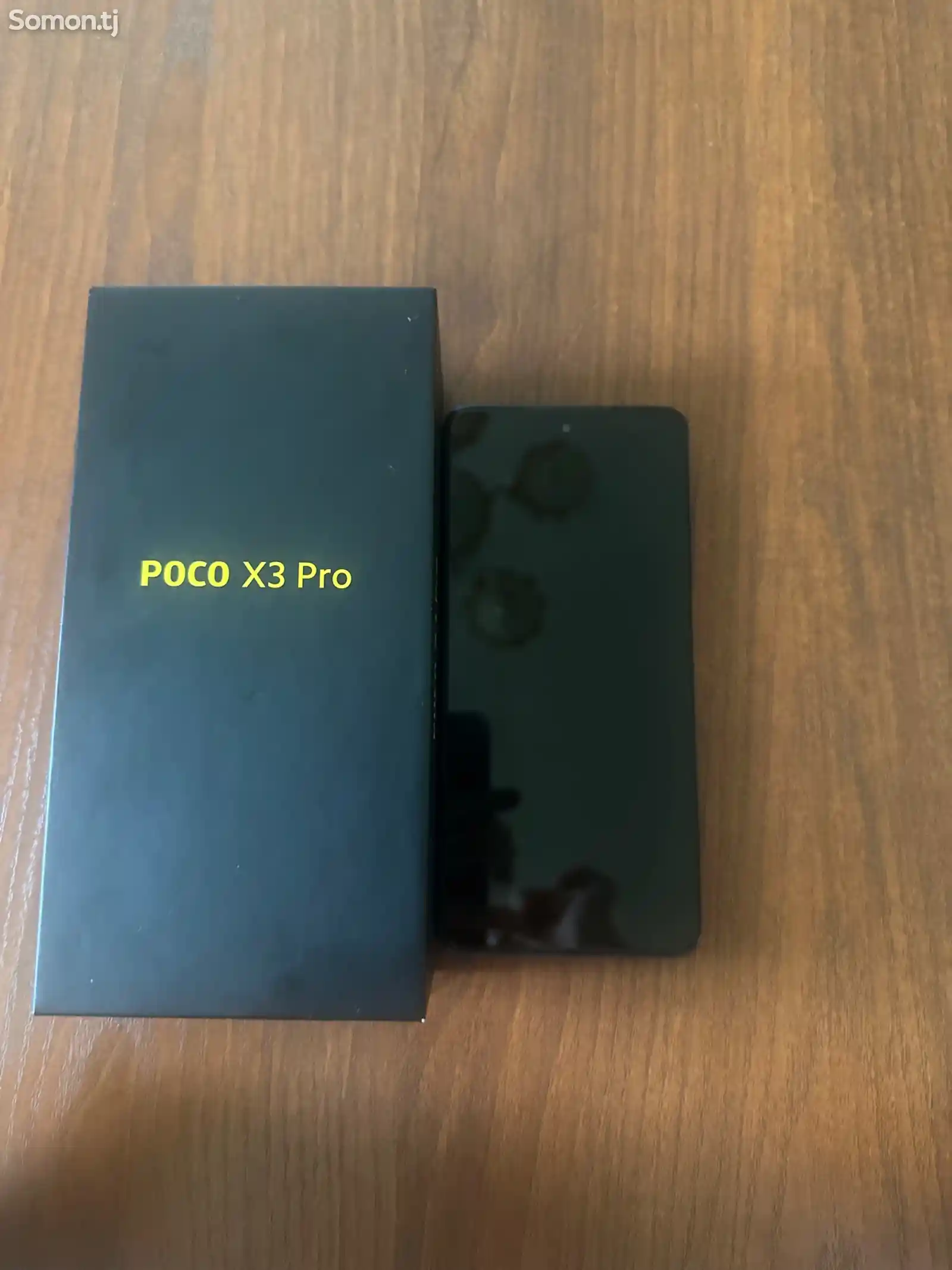 Xiaomi Poco, 256gb-3