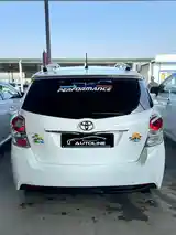 Toyota Corolla Verso, 2015-2