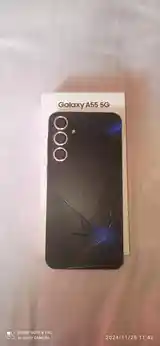 Samsung Galaxy А55-4