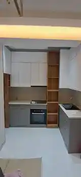 2-комн. квартира, 6 этаж, 59 м², Фирдавси-2