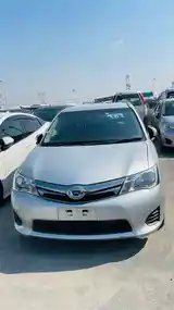 Toyota Fielder, 2014-3