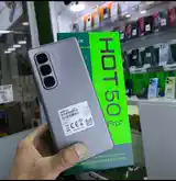 Infinix Hot 50 pro + 16/256Gb titanium-3