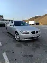 BMW 5 series, 2009-2