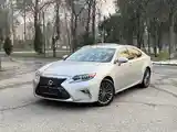 Lexus ES series, 2013-2