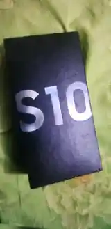 Samsung Galaxy s10-8