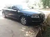 Audi A6, 2005-2