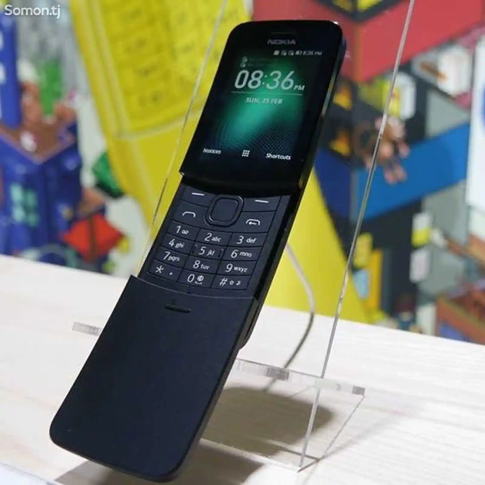 Nokia 8110 Banan-4