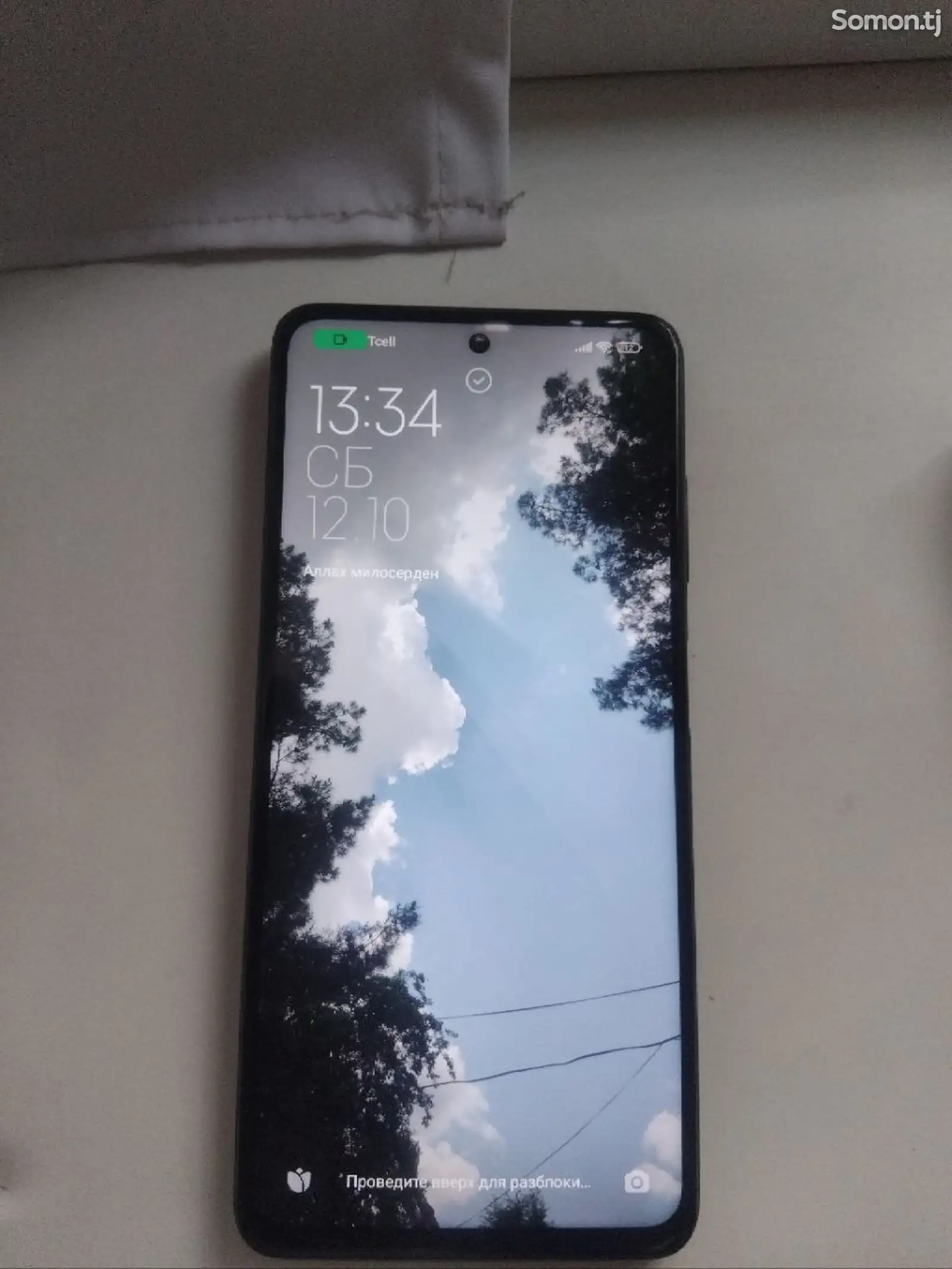 Xiaomi Poco x3 pro 8/128gb-1