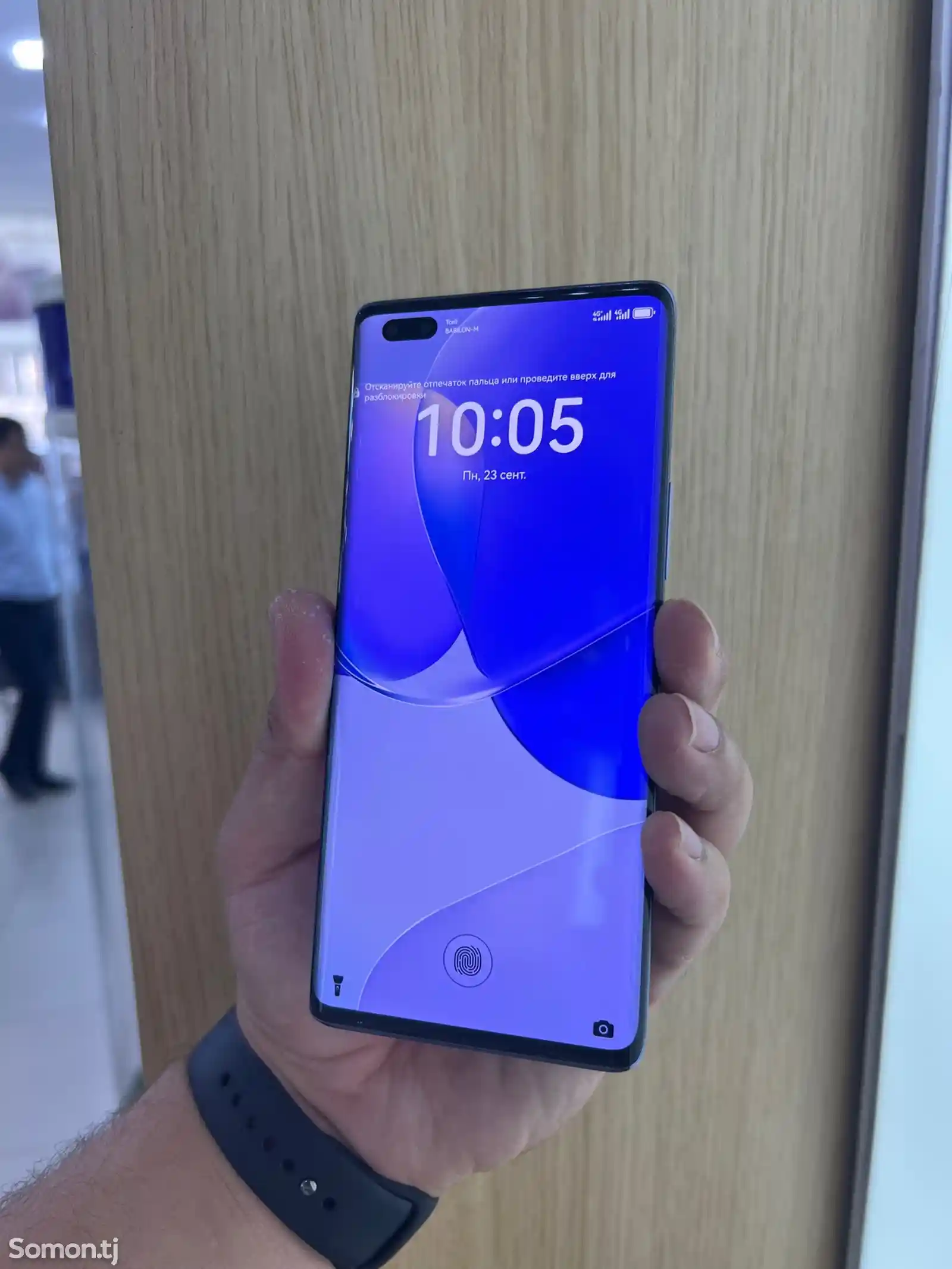 Huawei Nova 9 Pro-2