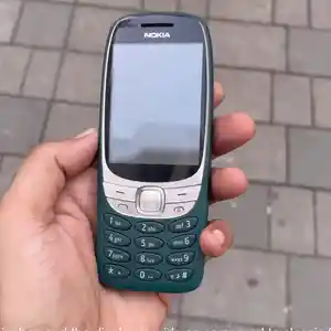 Nokia 6310 dual sim