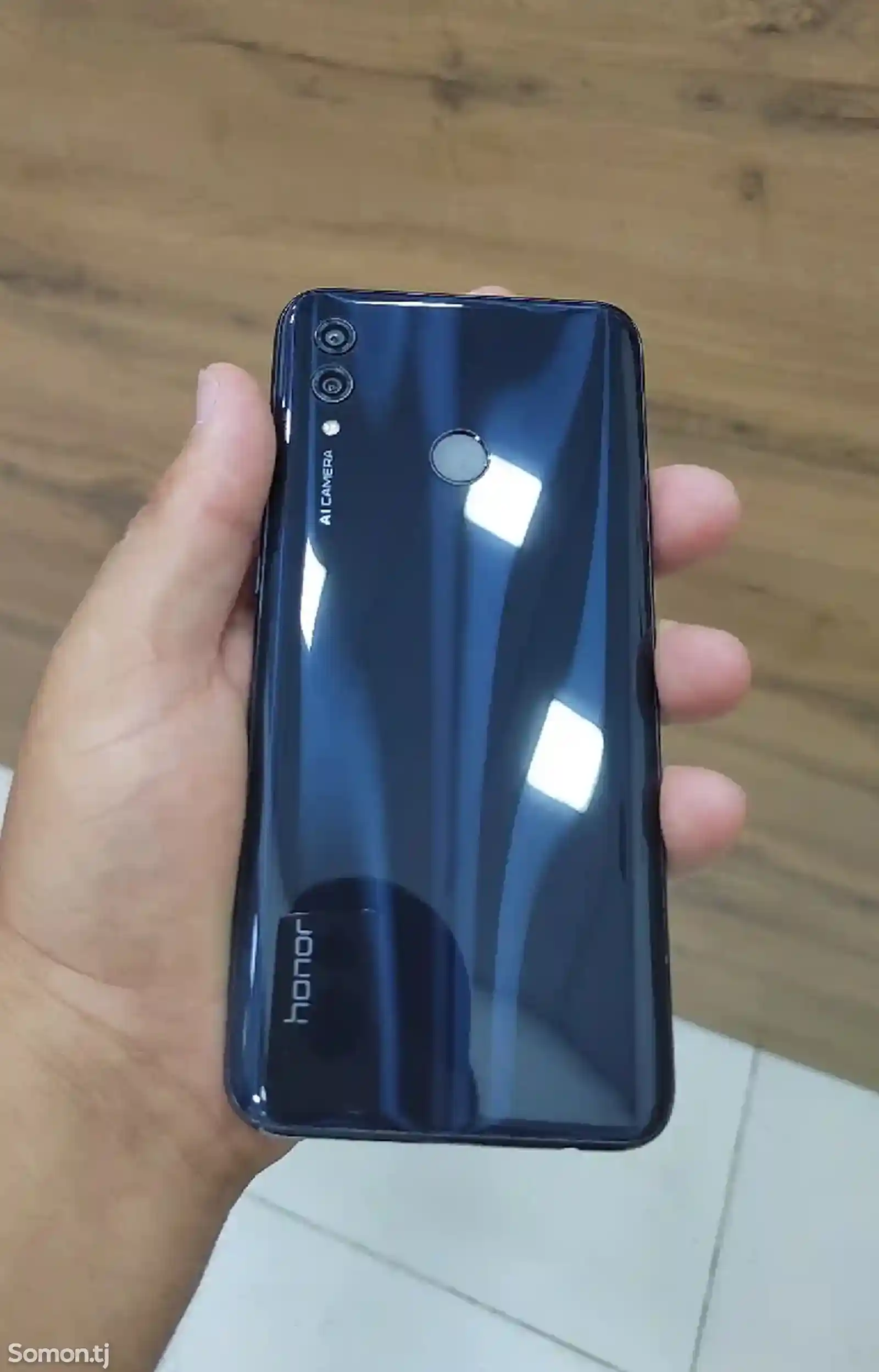 Honor 10 Lite 6/64gb 2sim-3