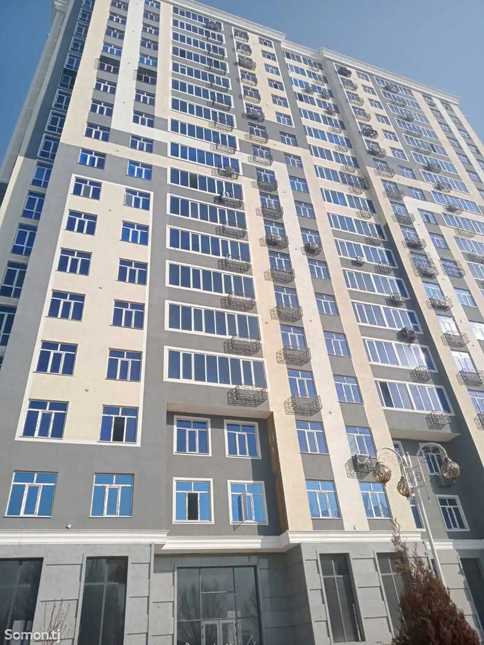 1-комн. квартира, 1 этаж, 60 м², 112 мкр-1