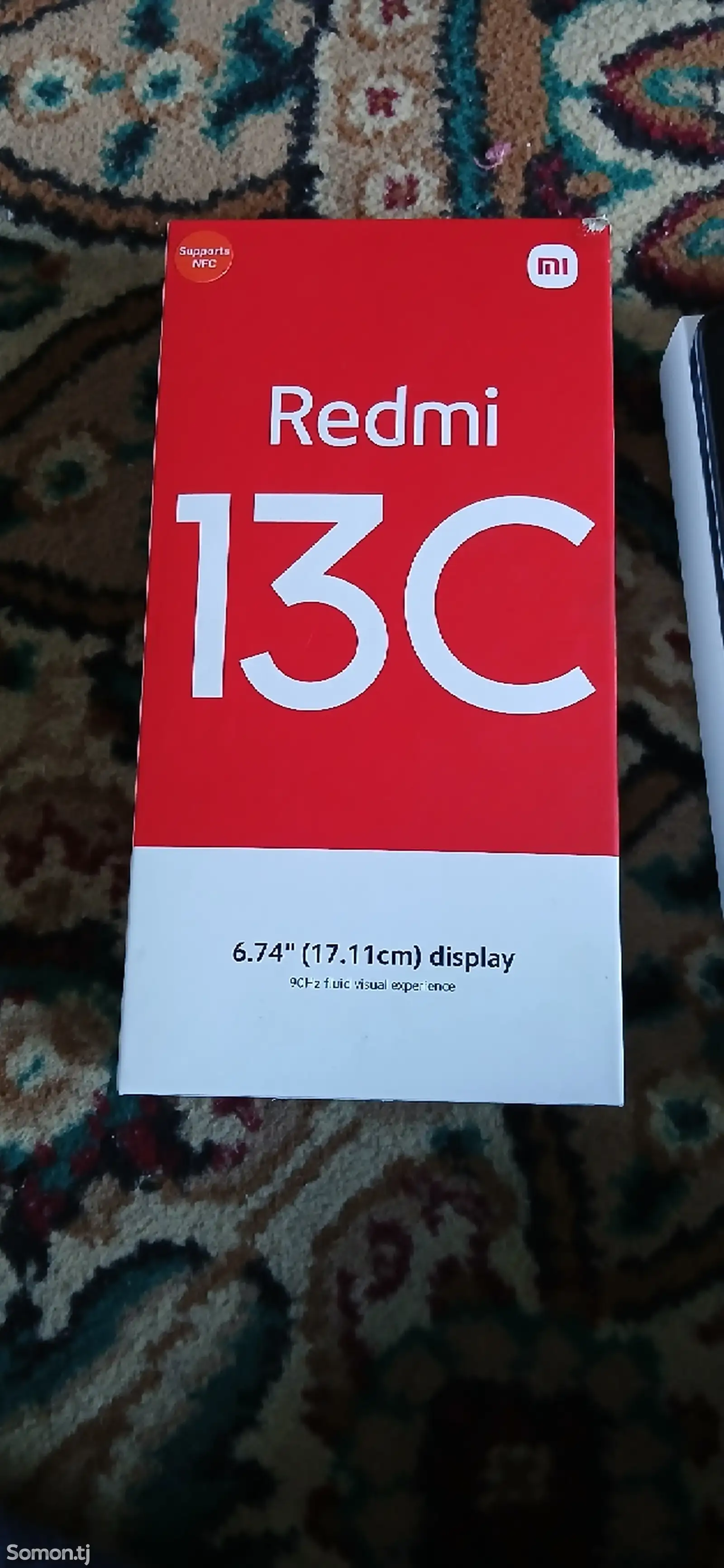 Xiaomi Redmi 13C-1