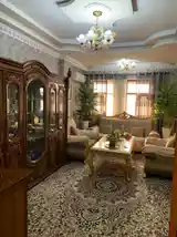 3-комн. квартира, 9 этаж, 60м², Мехргон дар доми Авгоно-3