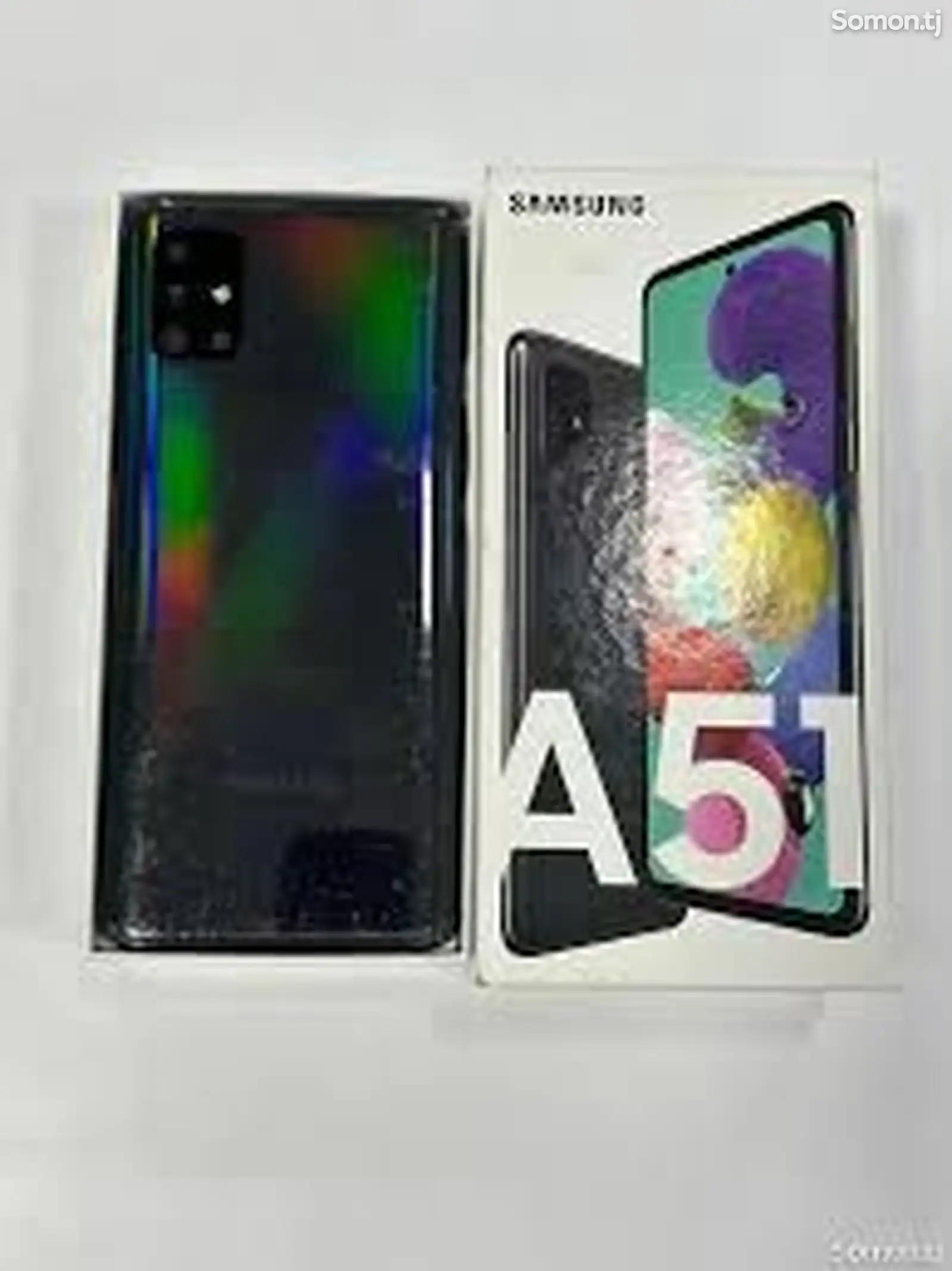 Samsung Galaxy A51-1