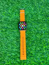 Часы apple watch ultra-4