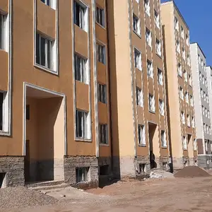 1-комн. квартира, 1 этаж, 42 м², 8 мкр