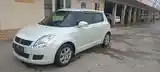 Suzuki Swift, 2009-4