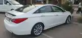 Hyundai Sonata, 2012-2