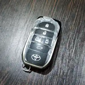 Ключ Toyota