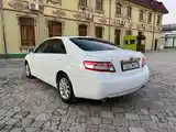 Toyota Camry, 2011-9