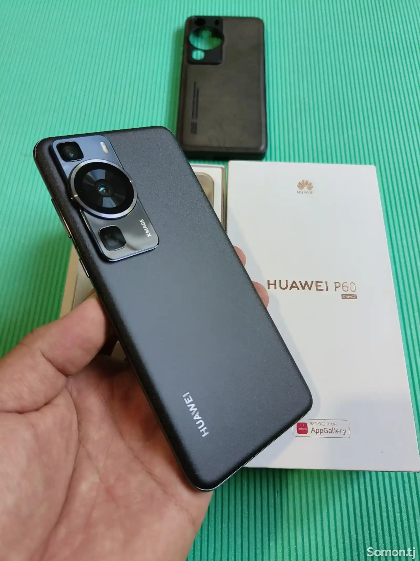 Huawei P60 Xmage 256 Gb-2