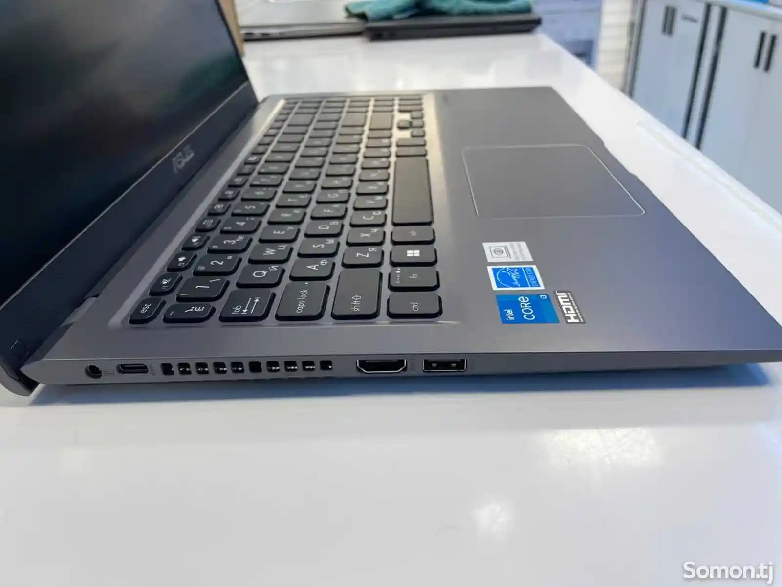 Ноутбук Asus Core i3-1115G4 8/256Gb-3