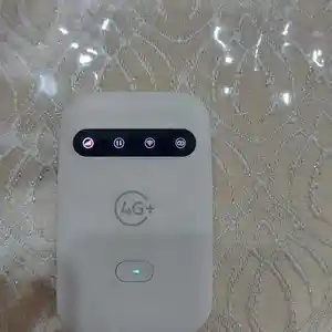 Роутер карманный мобильный 4G