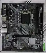 Материнская плата ASRock H510M-HDV/M.2 SE Сокет 1200-8