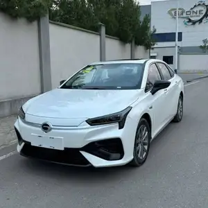 GAC Aion S, 2024