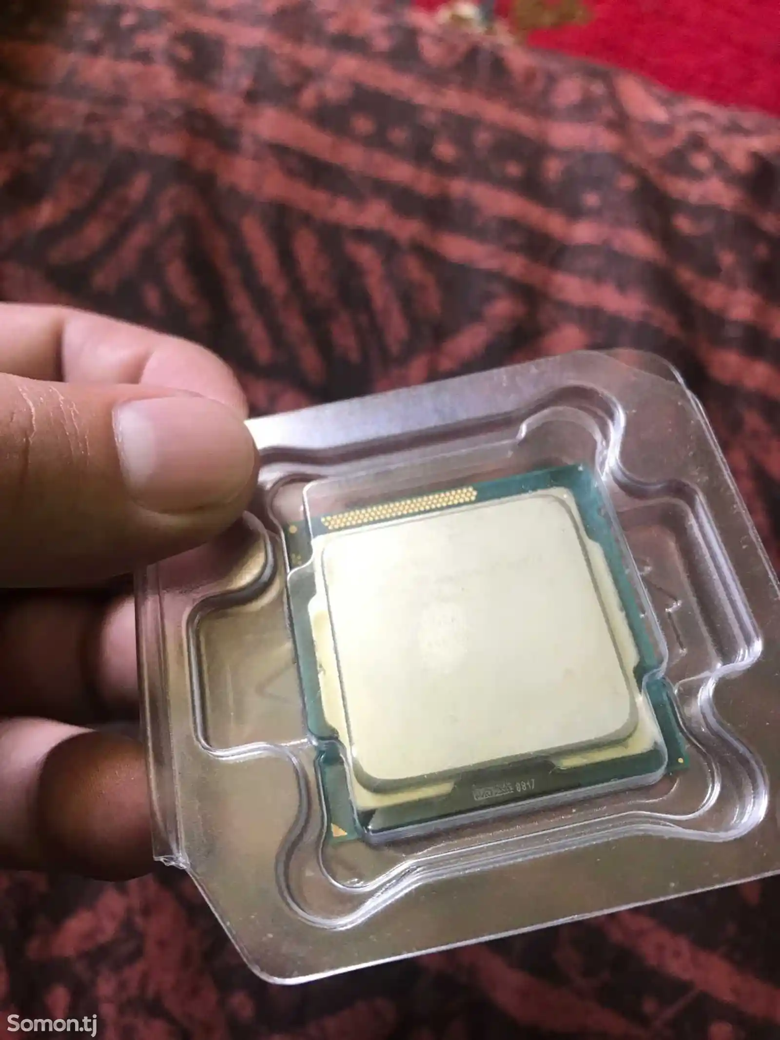Процессор Intel Pentium G2020 2.90GZ-1