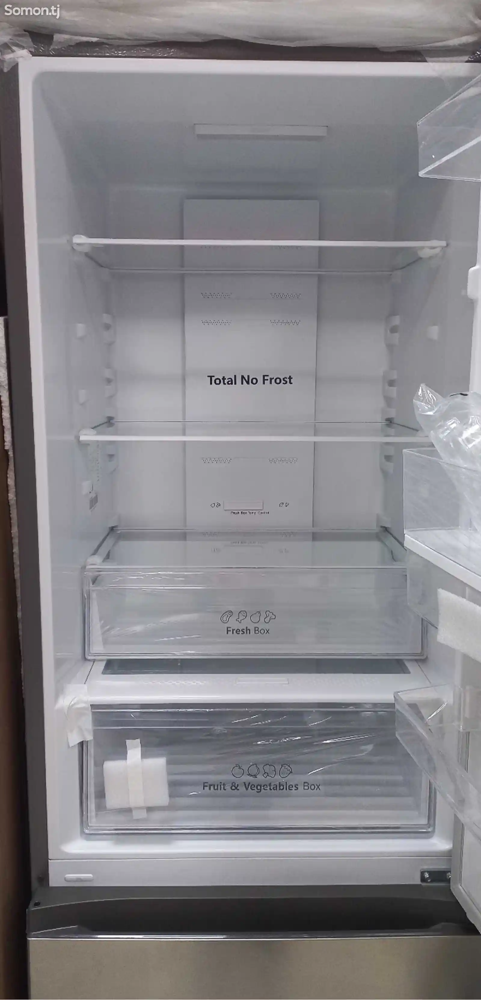 Холодильник Hisense Nofrost-2