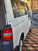 Volkswagen Caravelle, 2008-7