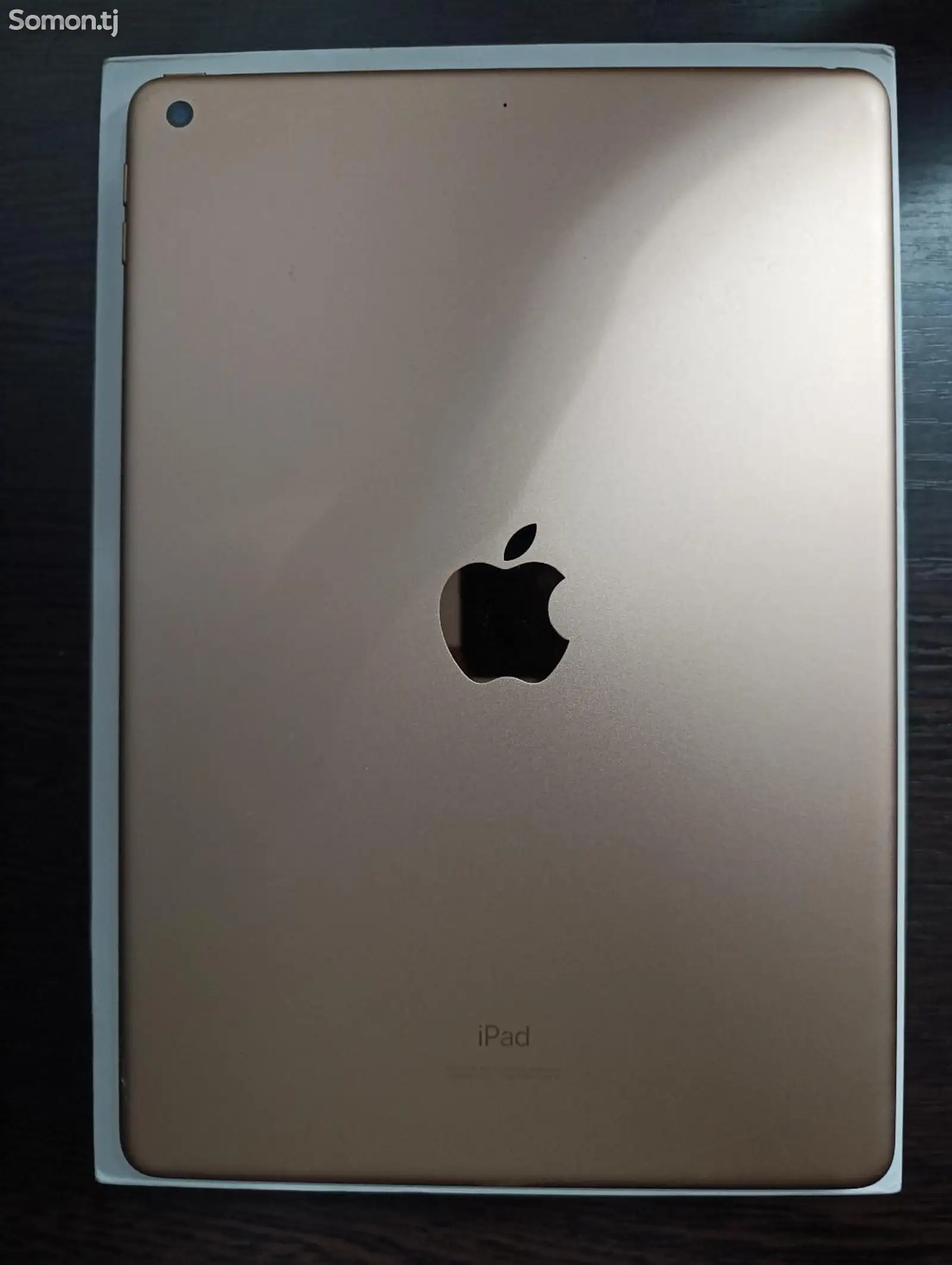 Планшет Apple iPad 7-1