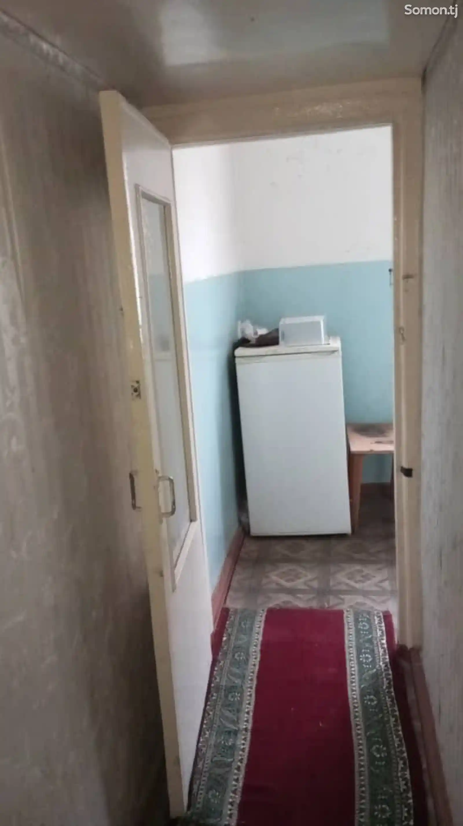 2-комн. квартира, 4 этаж, 45 м², Рудаки Гастроном-8