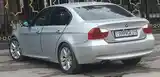 BMW 3 series, 2007-2