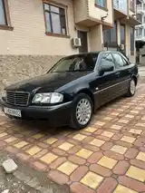 Mercedes-Benz C class, 1999-4