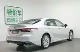 Toyota Camry, 2020-2