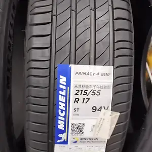 Шины R17 MICHELIN PRIMACY 4