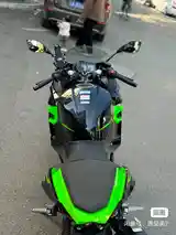 Kawasaki 400 ninjia-2