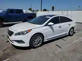 Hyundai Sonata, 2016-5