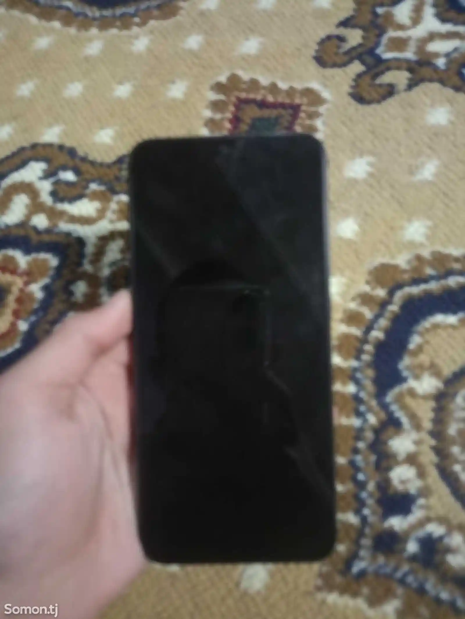Xiaomi Redmi 9А-1