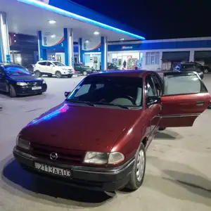 Opel Astra F, 1994