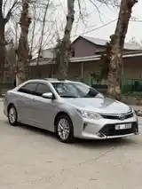 Toyota Camry, 2015-3