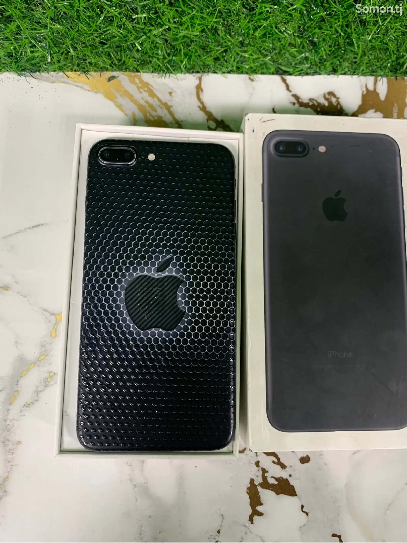 Apple iPhone 7 plus, 32 gb-1