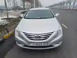 Hyundai Sonata, 2014 в аренду-2