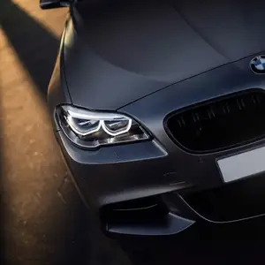 Фары BMW F10 led