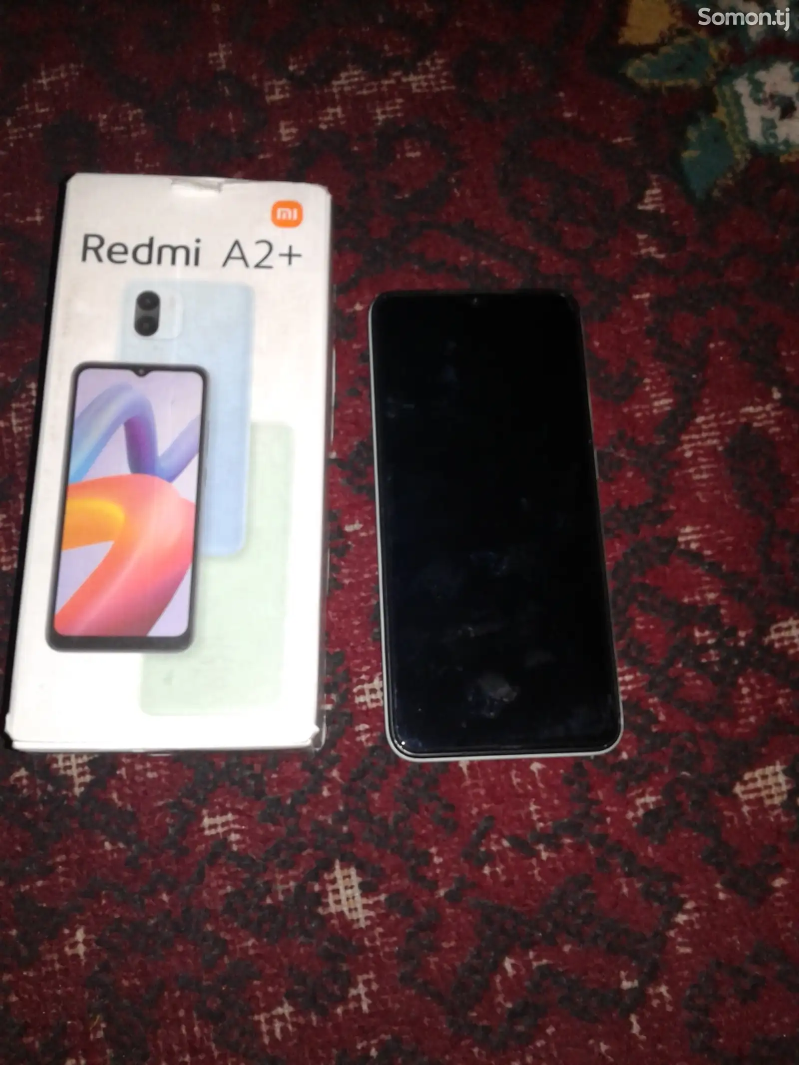 Xiaomi Redmi А2+-1