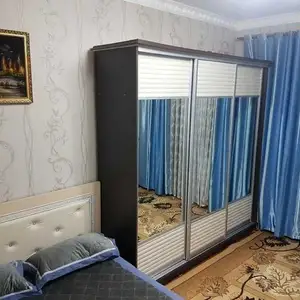 2-комн. квартира, 10 этаж, 90м², мед городок доми пром Италия