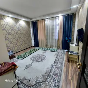 2-комн. квартира, 10 этаж, 52м², Сино